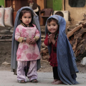 گزارش‌-هشدار-دهنده-از-وضعیت-کودکان-در-افغانستان