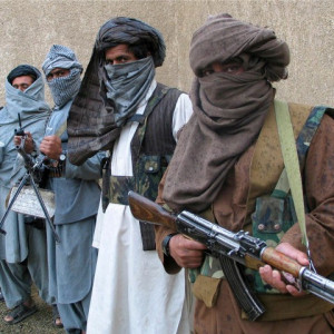 حمله-گروهی-طالبان-در-فاریاب-ناکام-شد