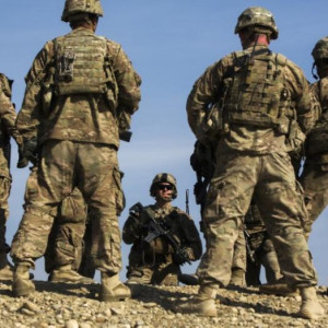 پنتاگون-در-مورد-افزایش-سربازان-آمریکایی-به-افغانستان-تصمیم-گیری-میکند