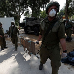 اسراییل-از-کشته‌-شدن-۲۱-سرباز-خود-در-غزه-خبر-داد