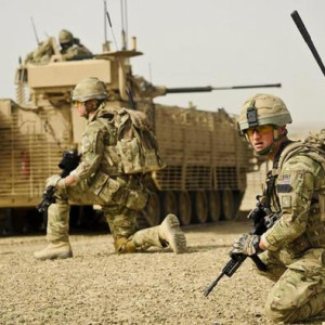 استرالیا-طرح-افزایش-سربازانش-به-افغانستان-را-بررسی-میکند