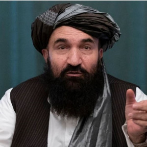 طالبان-برای-اشتراک-در-نشست-تهران-تصمیم-نگرفته-اند