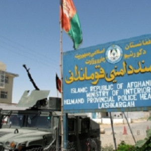مسوول-نظامی-گروه-طالبان-در-هلمند-کشته-شد
