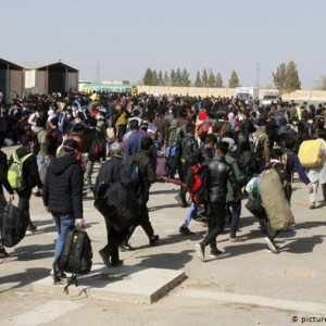 بیش-از-۷۲۷-هزار-مهاجر-از-ایران-و-پاکستان-به-کشور-بازگشته‌اند
