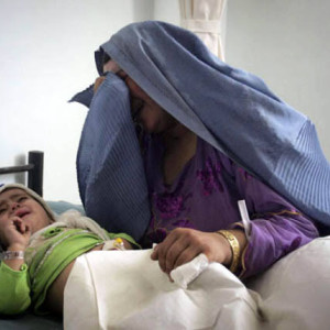 بیماری-ذات‌الریه؛-۱۳۵-کودک-افغان-در-یک-ماه-جان-باخته‌اند
