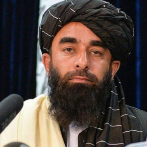 مجاهد-گزارش-مرکزخبرنگاران-افغانستان-را-رد-کرد