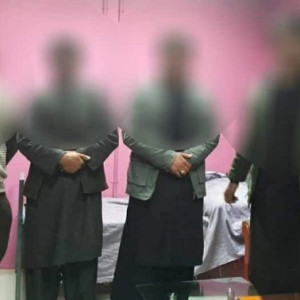 بازداشت-۱۰-تن-در-پیوند-به-جرایم-جنایی-از-شهر-کابل