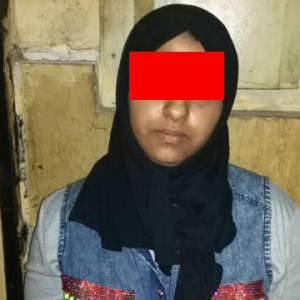یک-زن-کودک-ربا-در-کابل-دستگیر-شد