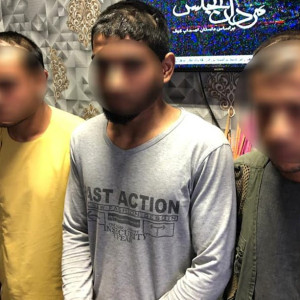 چهار-سارق-نمبر-پلیت-وسایط-نقلیه-در-کابل-بازداشت-شدند