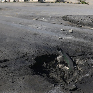 دو-زن-در-یک-حمله-انفجاری-در-کابل-جان-باختند