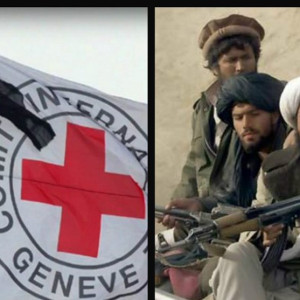 همکاری-طالبان-با-کمیته-بین-المللی-صلیب-سرخ-در-افغانستان