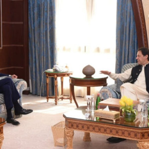 تاکید-نخست‌وزیر-پاکستان-بر-آزادسازی-دارایی‌های-افغانستان