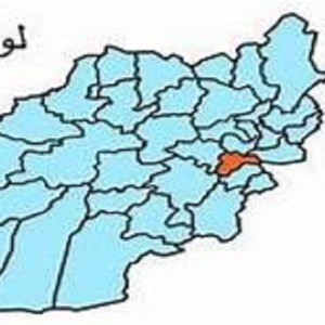 در-پی-حمله-طالبان-شش-نیروی-امنیتی-در-لوگر-کشته-شدند