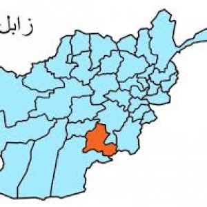 مسئول-نظامی-طالبان-در-زابل-کشته-شد