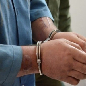 مسؤول-نظامی-گروه-طالبان-در-تخار-دستگیر-شد