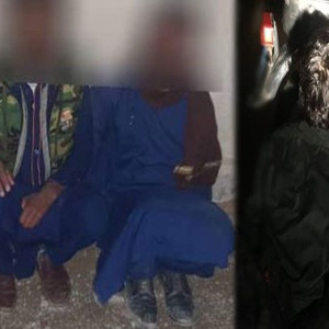 پنج-سارق-مسلح-در-ولایت-هرات-دستگیر-شدند