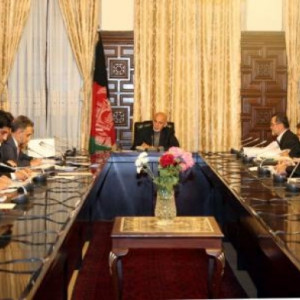 تایید-پنج-قرار-داد-به-ارزش-یک-میلیارد-افغانی-از-سوی-کمیسیون-تدارکات-ملی