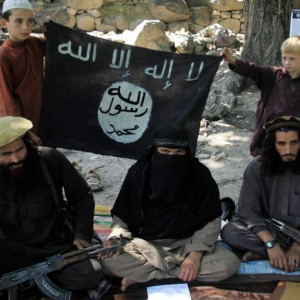 گروه-داعش-۱۰هزار-جنگ‌جو-در-افغانستان-دارد