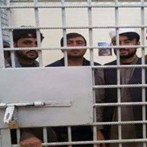 اسیران-در-زندان‌های-طالبان-در-شرایط-بدی-قرار-دارند