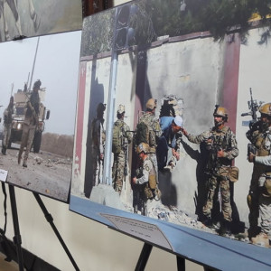 برگزاری-اولین-جشنواره-عکس-برتر-سرباز-در-کابل