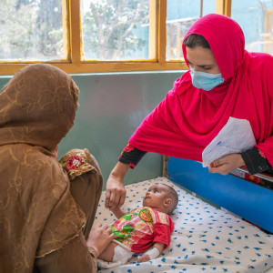 کمک‌های-صحی-و-غذایی-یونیسف-به-۱۹-میلیون-افغان-در-سال-جاری