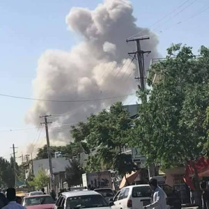حمله-انفجاری-در-مرکز-شهر-کابل