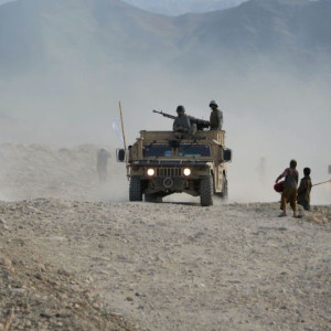 تلفات-سنگین-طالبان-طی-ساعت-گذشته-در-غزنی