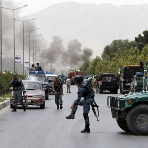 وقوع-انفجار-در-شهر-کابل-یک-کشته-برجا-گذاشت