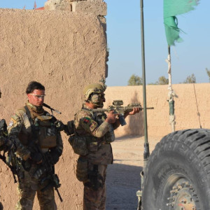 عملیات-پاک‌سازی-و-تلفات-سنگین-طالبان-در-هلمند