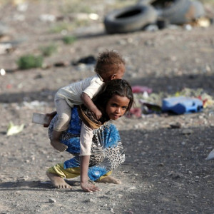 -میلیون-کودک-در-افغانستان-به-سوءتغذیه-گرفتار-اند