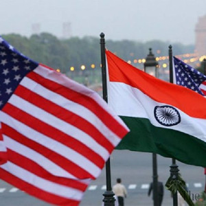 وضعیت-افغانستان-محور-گفتگوی-مقام‌های-هند-و-امریکا