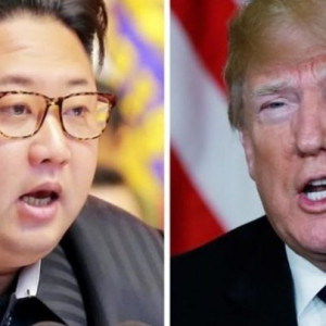 ترامپ-و-رهبر-کوریای-شمالی-باهم-ملاقات-می-کنند