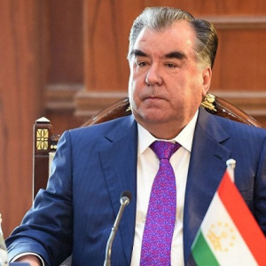 تاجیکستان-خط-نخست-مقاومت-علیه-تهدیدهای-ناشی-از-افغانستان-است
