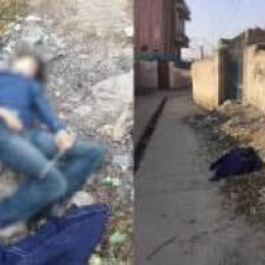قتل‌های-مرموز؛-کشف-جسد-یک-دختر-جوان-در-غرب-کابل