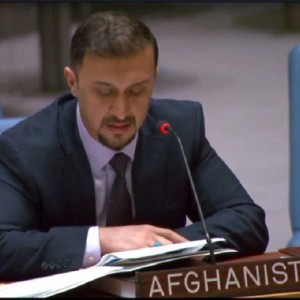 فایق-تلاش-یوناما-برای-برقراری-صلح-در-افغانستان-مهم-است