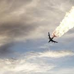 سقوط-هواپیما-در-اوکراین-۲۲-کشته-برجا-گذاشت