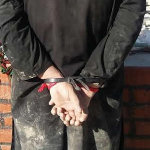 سه-تن-همراه-با-بسته-مواد-مخدر-در-هرات-بازداشت-شدند