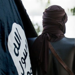 یک-داعشی-فرانسوی-در-جوزجان-کشته-شد