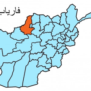 تلفات-سنگین-جنگجویان-گروه-طالبان-در-فاریاب