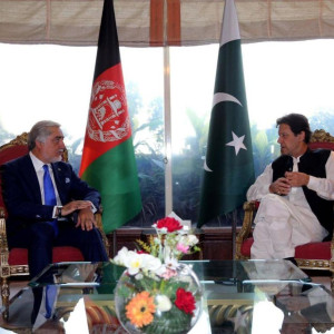 عمران-خان-صلح-در-افغانستان-به-نفع-پاکستان-است