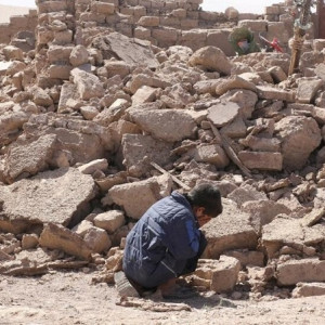 درخواست-میلیون-دالری-اوچا-به-زلزله‌زدگان-هرات