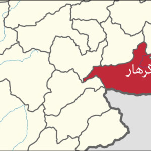 عضو-گروه-طالبان-در-ننگرهار-بازداشت-گردید