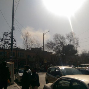 حمله-انتحاری-در-کابل-بیش-از-کشته-و-زخمی-برجای-گذاشت