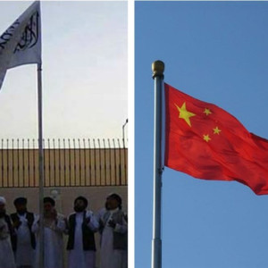 چین-نمایندگان-طالبان-را-در-نشست-بین‌الافغانی-دعوت-کرد