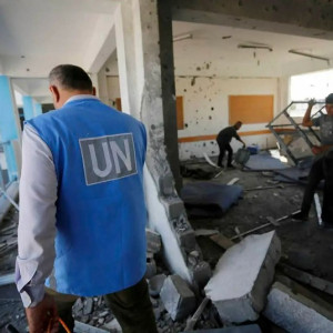 آمار-کشته‌شدگان-سازمان-ملل-در-غزه-اعلام-شد