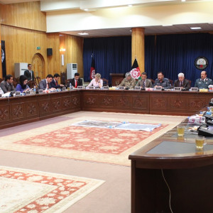 حکومت-با-افزایش-پوسته-ها-و-چک-پاینت-ها-امنیت-کابل-را-تامین-میکند