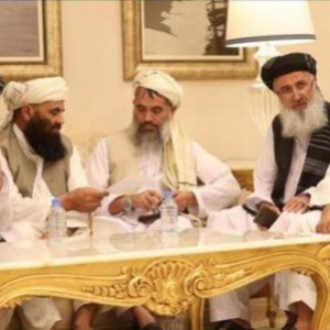 طالبان-طرح-شان-را-با-شورای-مصالحه‌-ملی-شریک-کردند