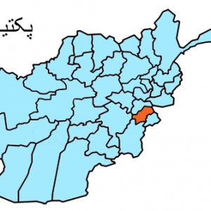 حمله‌-مرگ‌بار-طالبان-بر-پاسگاه-نیروهای-مرزی-در-پکتیا