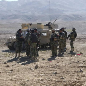 نیروهای-امنیتی-از-حمله-طالبان-در-زابل-جلوگیری-کردند