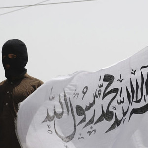 گروه-طالبان-از-«عدم-تعهد»-امریکا-انتقاد-کرد